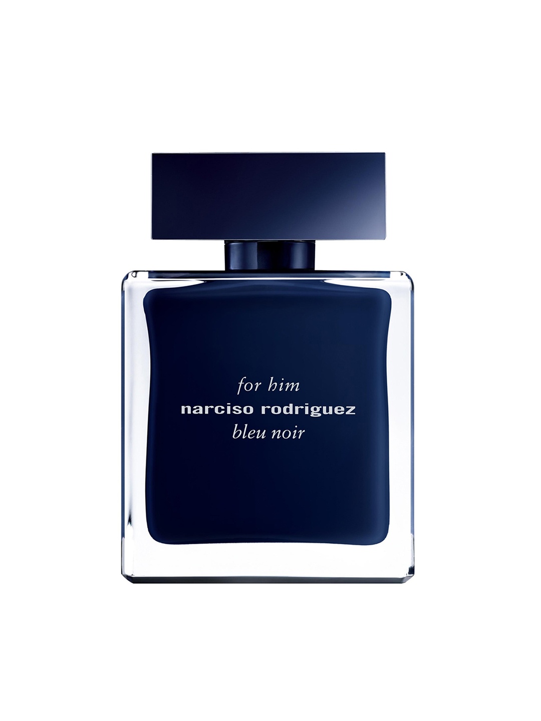 

Narciso Rodriguez Men For Him Bleu Noir Eau De Toilette 100 ml, Navy blue