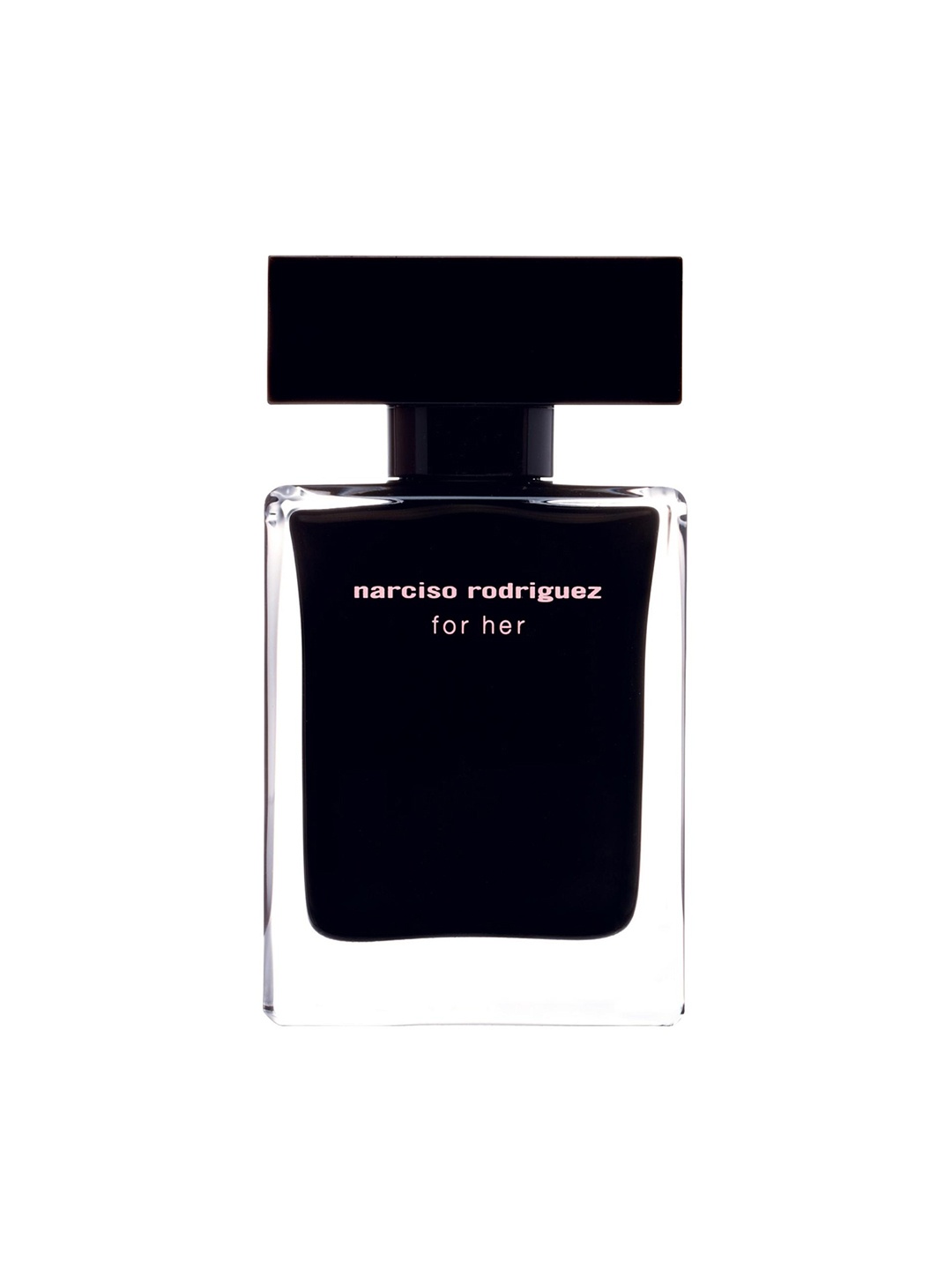 

Narciso Rodriguez Women For Her Eau De Toilette 30 ml, Black