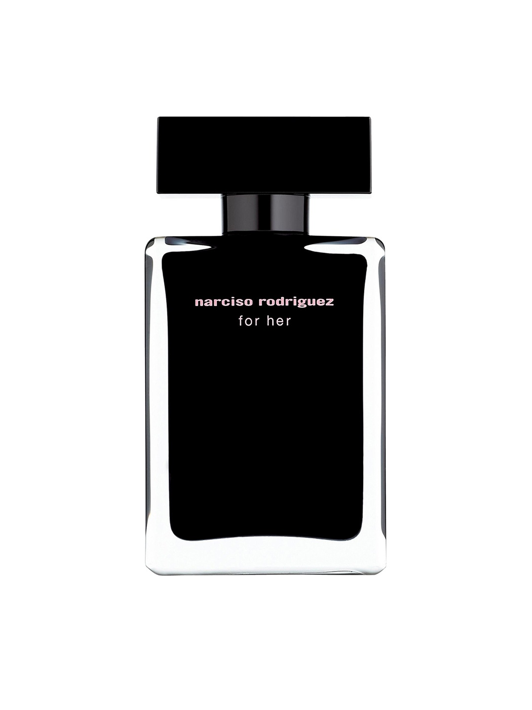 

Narciso Rodriguez Women For Her Eau De Toilette 50ml, Black