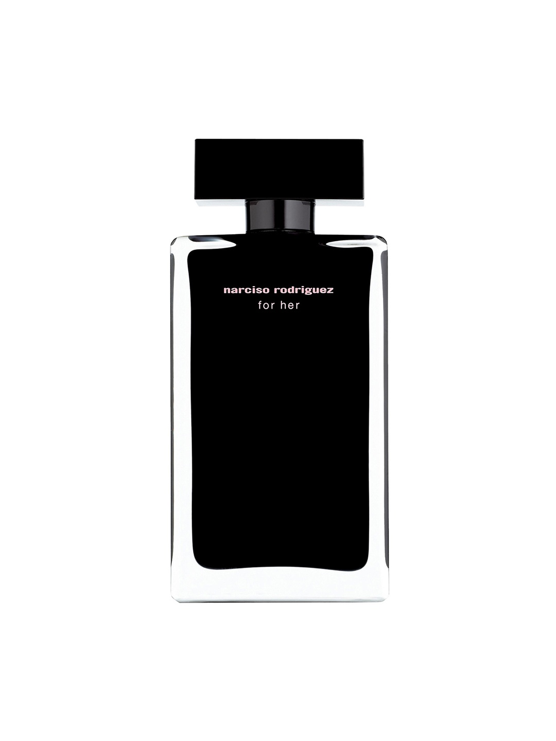 

Narciso Rodriguez Women For Her Eau De Toilette 100ml, Black