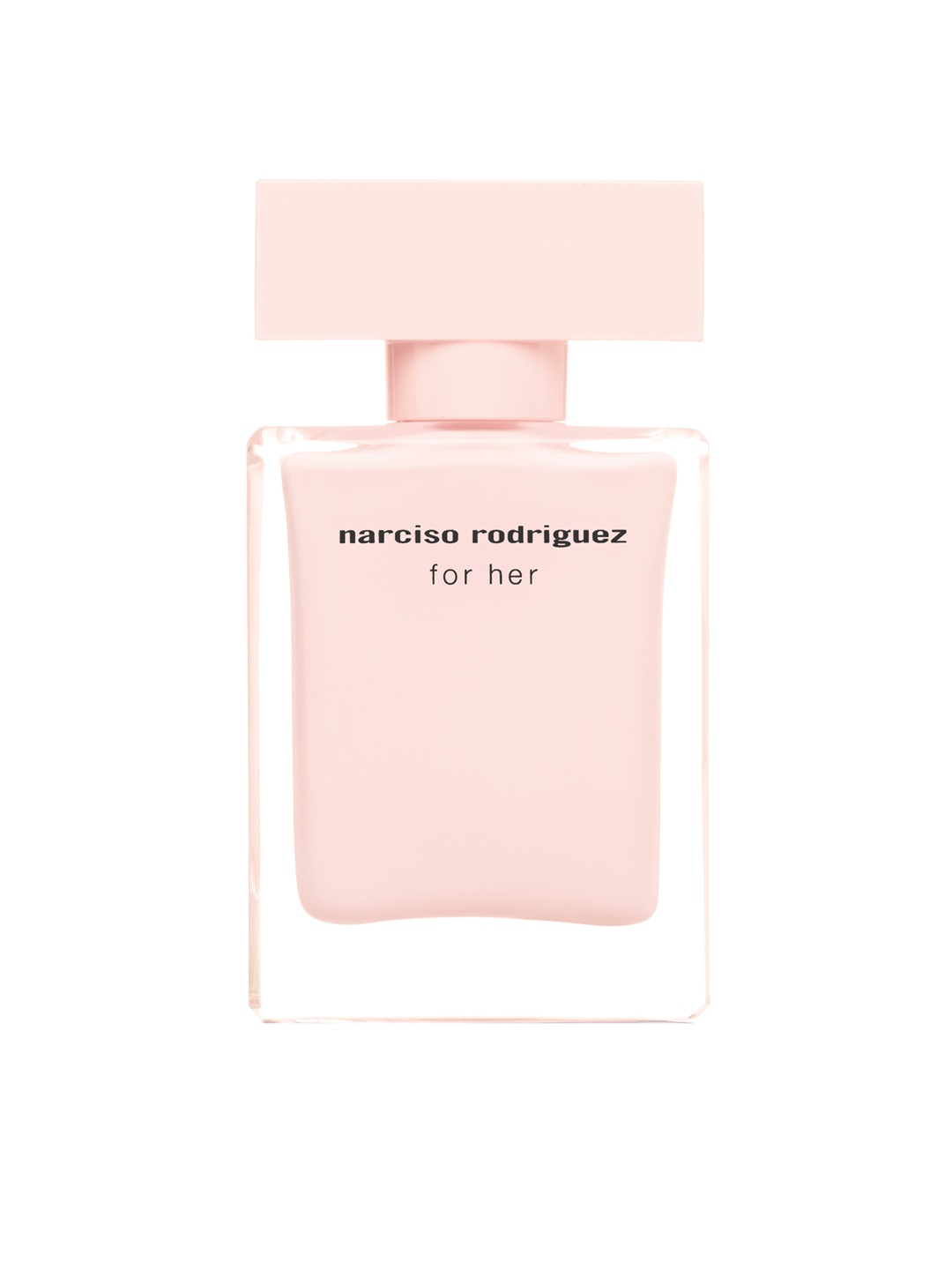 

Narciso Rodriguez For Her Eau de Parfum 30 ml, Pink