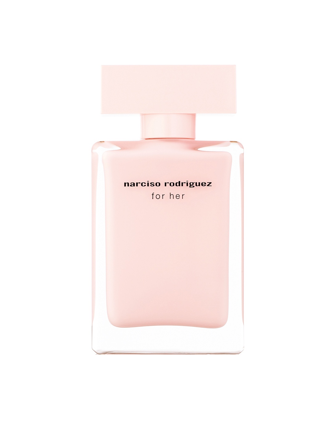 

Narciso Rodriguez Women Eau de Parfum 50 ml, Pink