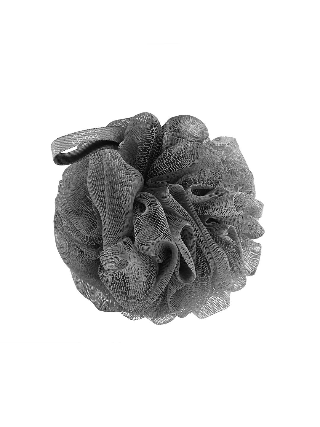 

EcoTools EcoPouf Bath Sponge - Charcoal