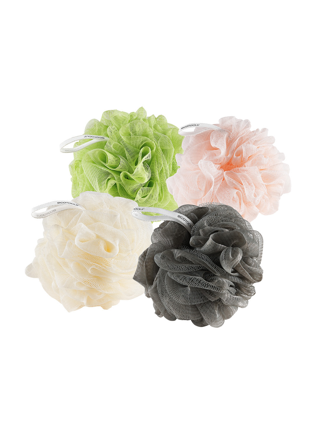 

EcoTools Delicate EcoPouf Bath Sponge - Assorted