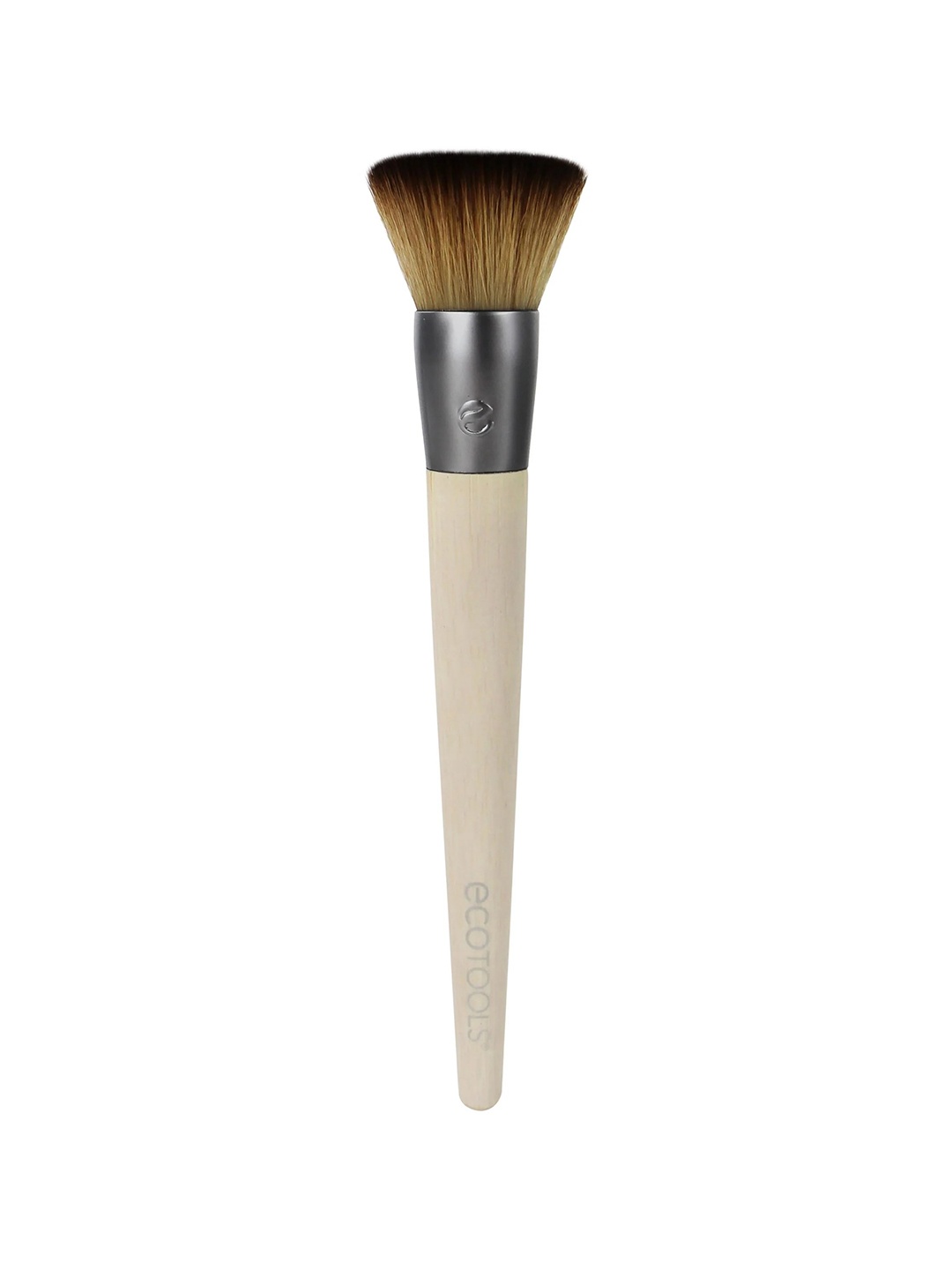 

EcoTools Complexion Buffer Makeup Brush - Beige