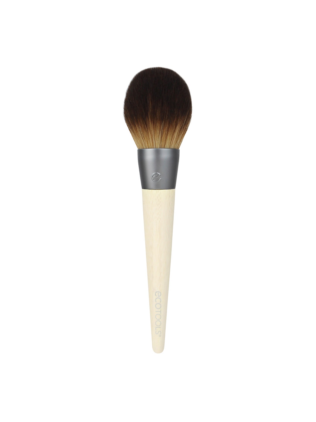 

EcoTools Full Powder Makeup Brush - Beige