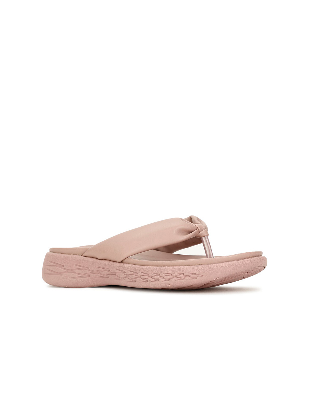 

Bata T-Strap Comfort Heels, Pink