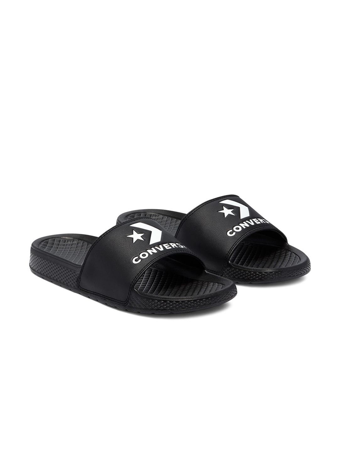 

Converse Men All Star Black Slide