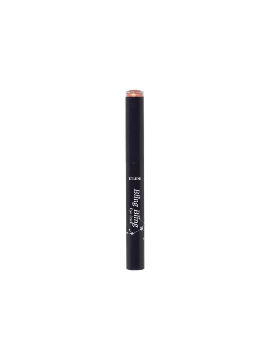 

ETUDE Bling Bling Eye Stick 1.4 g - Moon Star 18, Pink