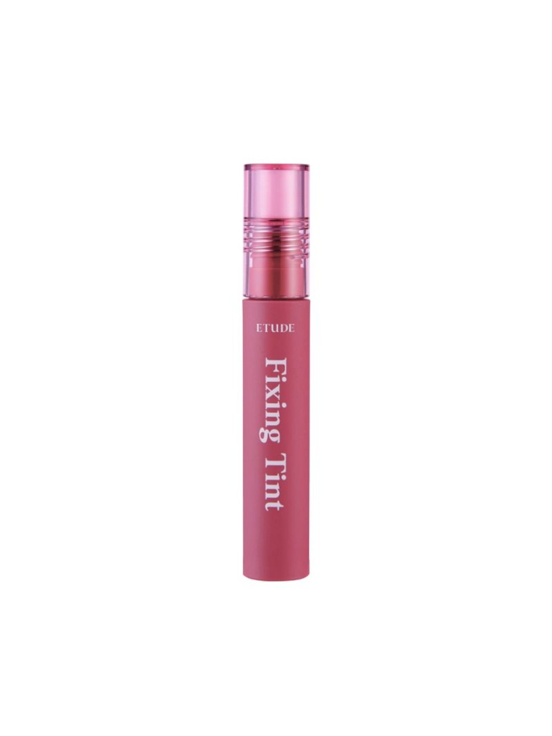 

ETUDE Fixing Tint Smudge-Proof Matte Lip Stain 4g - Rose Blending 11, Pink