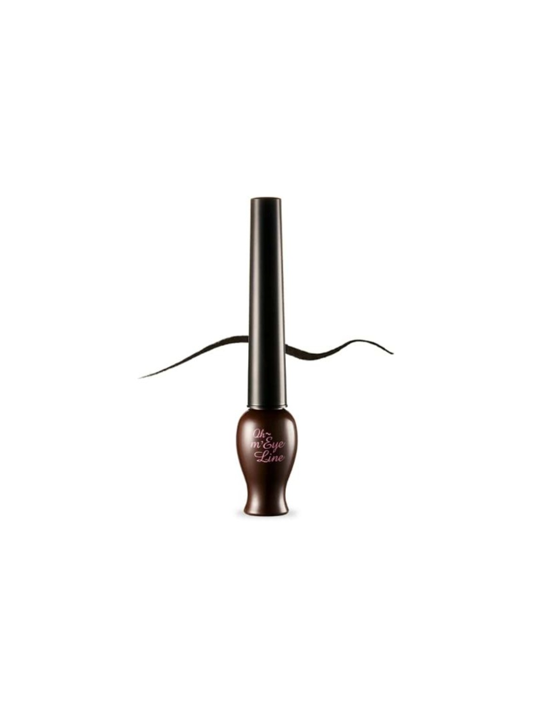 

ETUDE Oh M'Eye Line Smudge-Proof Eyeliner 5ml - Oh~My Brown 03