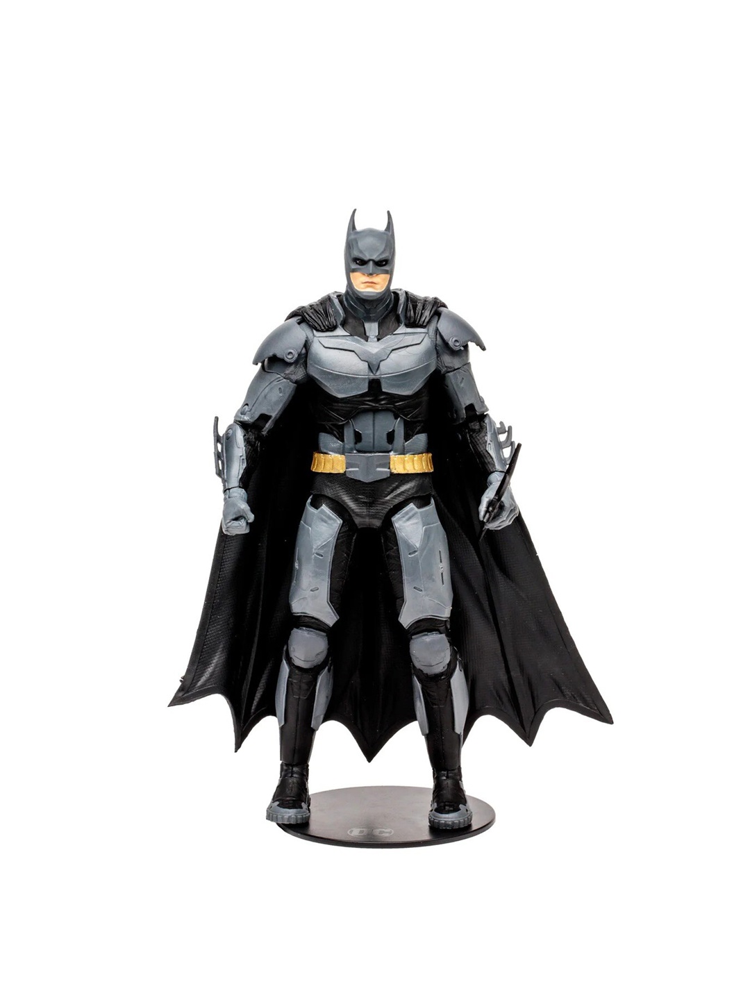 

McFarlane Toys Boys Batman Action Figure, Black
