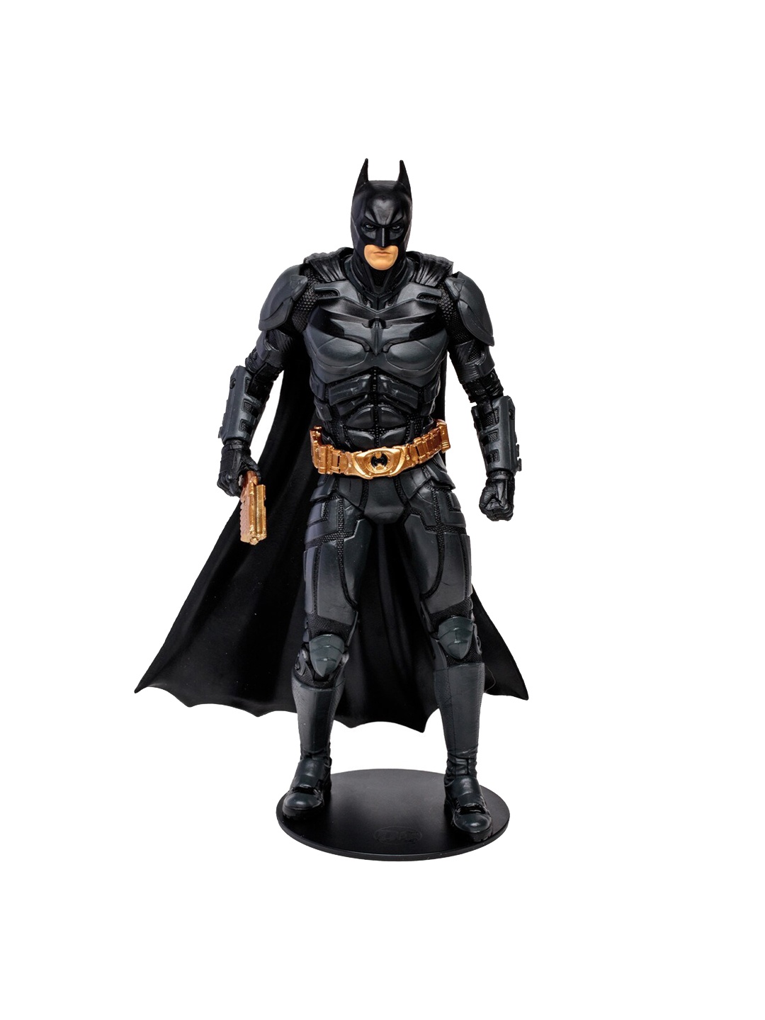 

McFarlane Toys Batman Build-A-Figure Series Bane Action Figure 7 Inch, Black