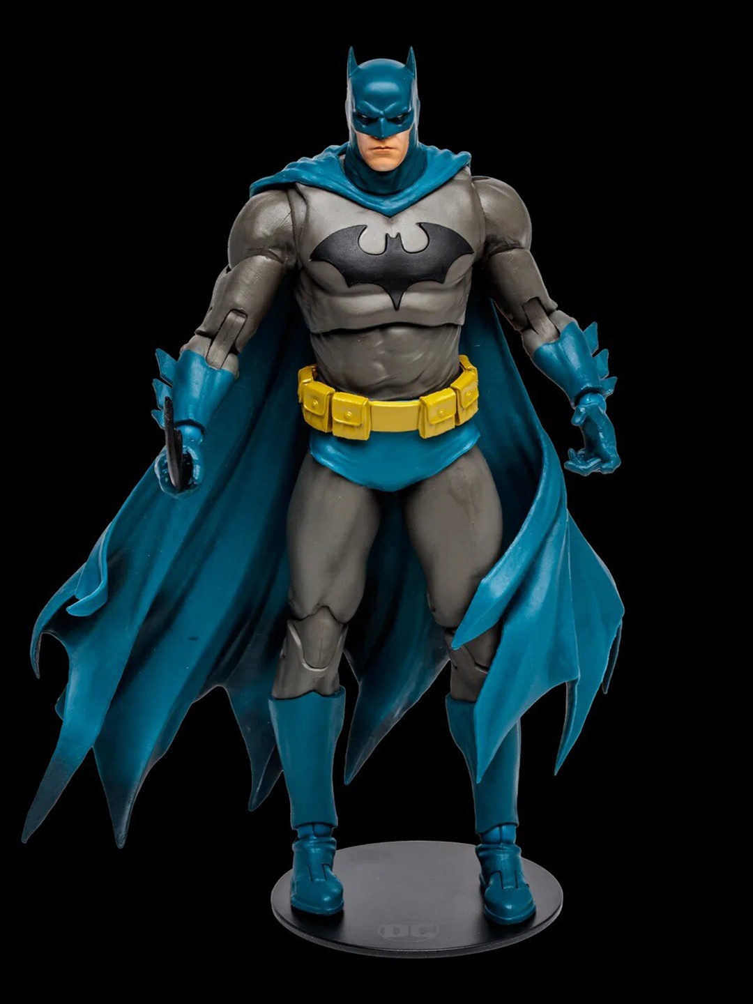 

McFarlane Toys Batman Hush Action Figure, Blue