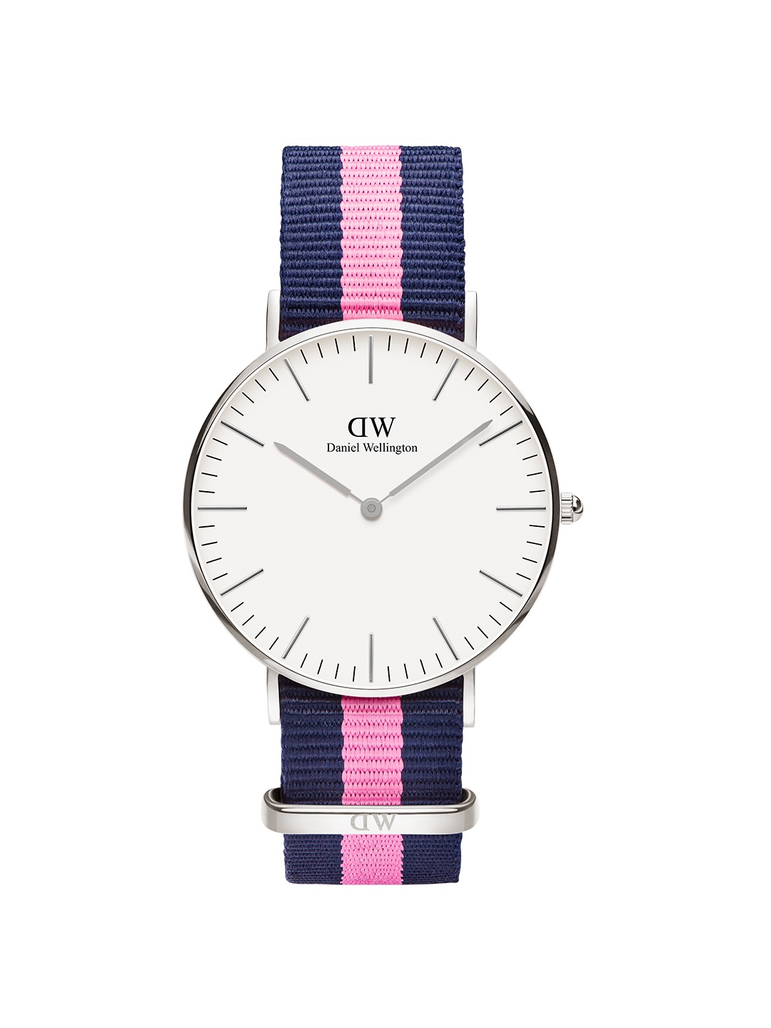

Daniel Wellington Classic Winchester Women White Analogue Watch DW00100049