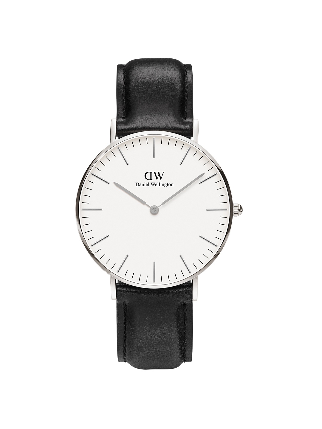 

Daniel Wellington Classic 36mm Sheffield S White Unisex Watch - DW00100053