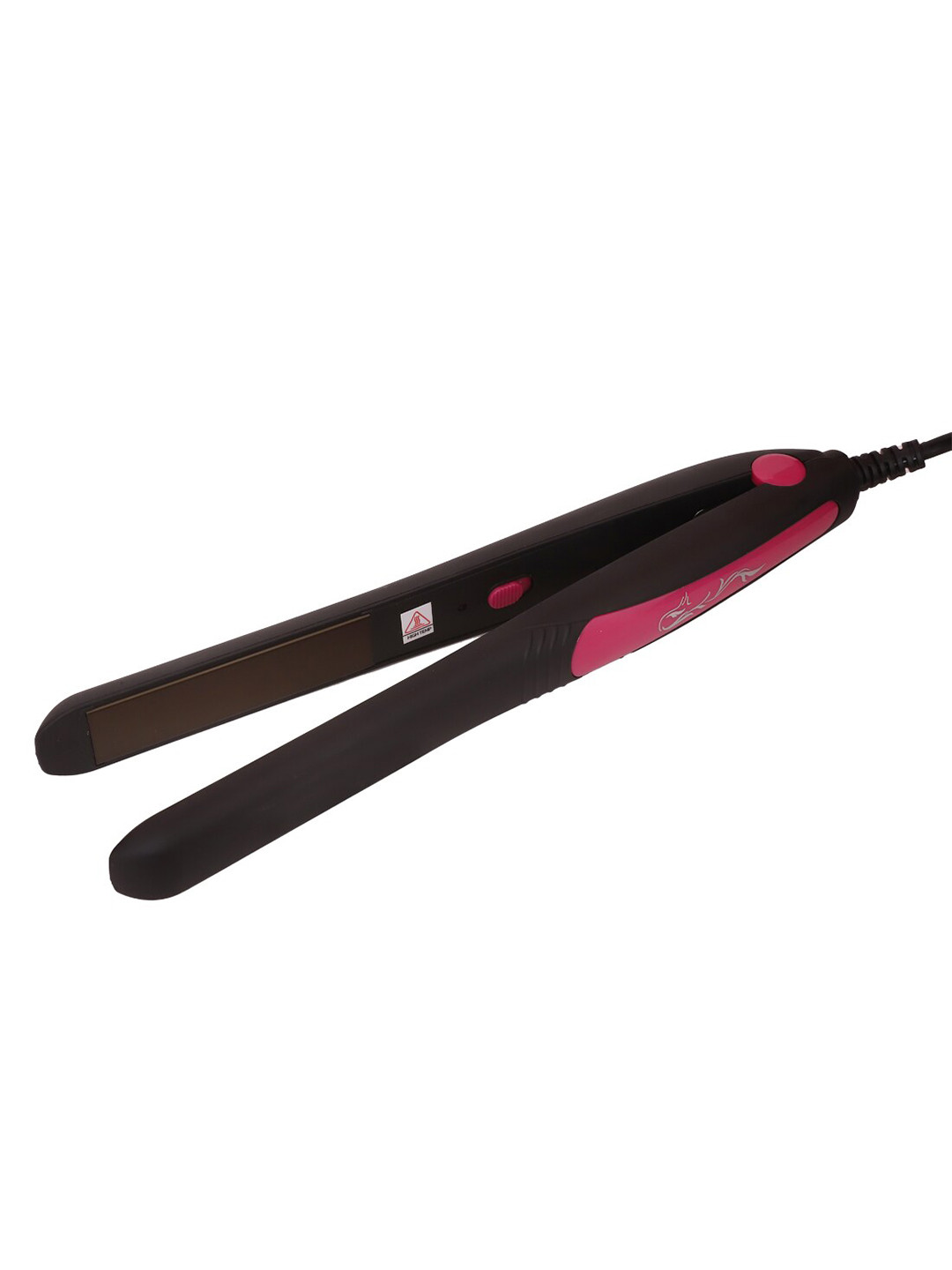 

NIRVANI NIR-328 Professional Ceramic Plate Straightener - Black