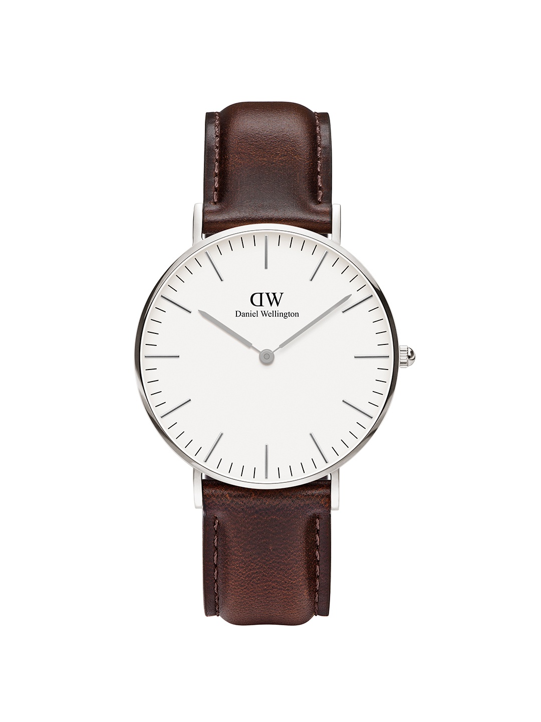 

Daniel Wellington Classic Bristol White 36mm Analogue Women Watch DW00100056