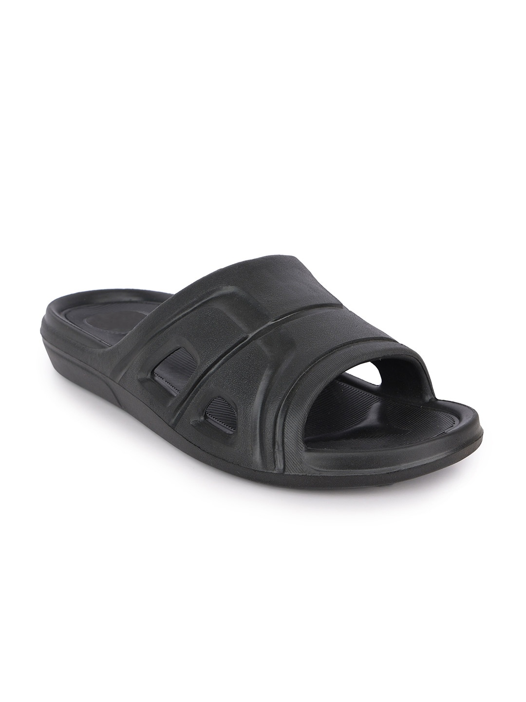 

Action Men Lightweight Sliders, Black