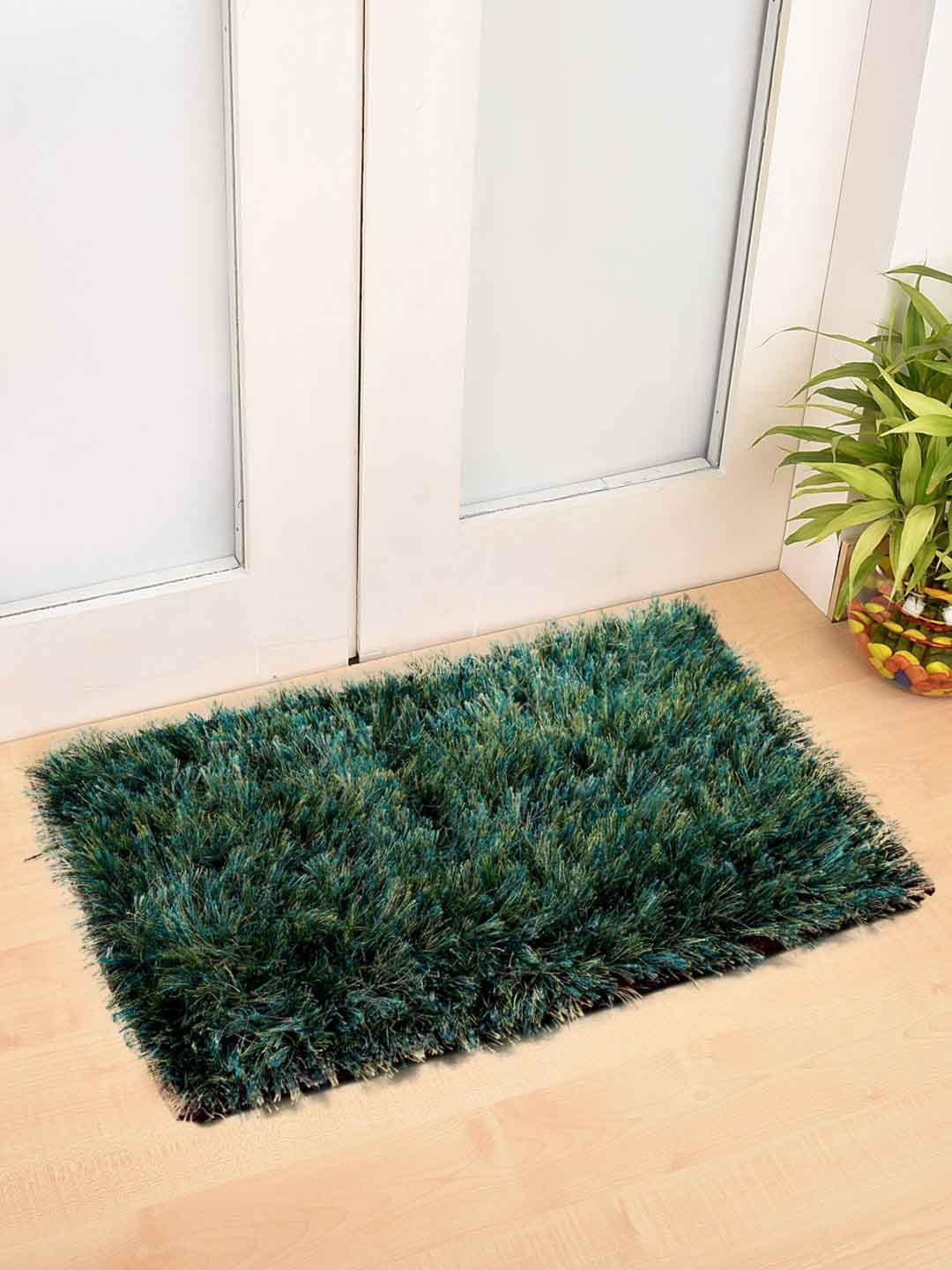 

FABINALIV Green Anti-Skid Doormat