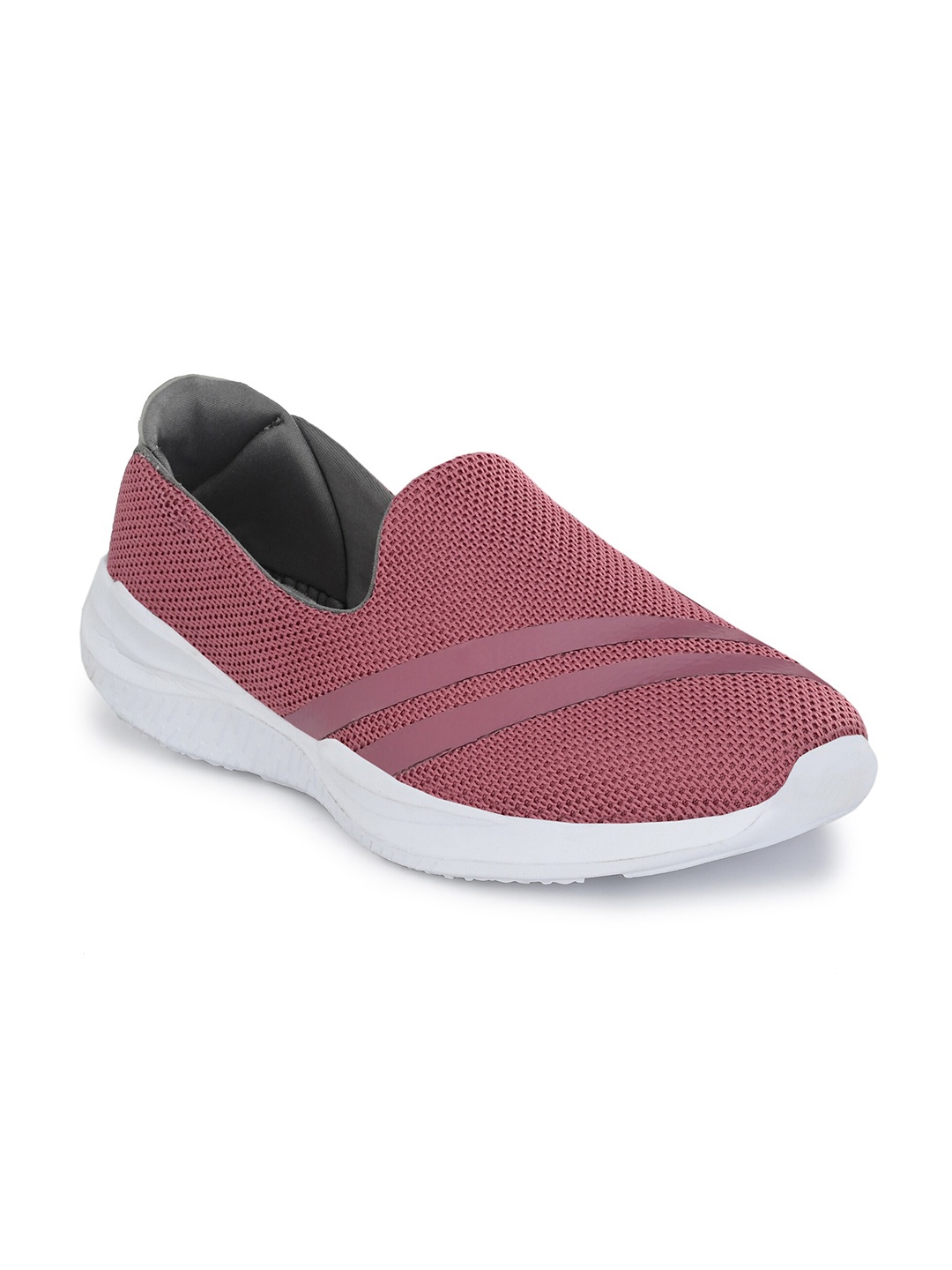 

Yuuki Women Mesh Non-Marking Walking Shoes, Mauve