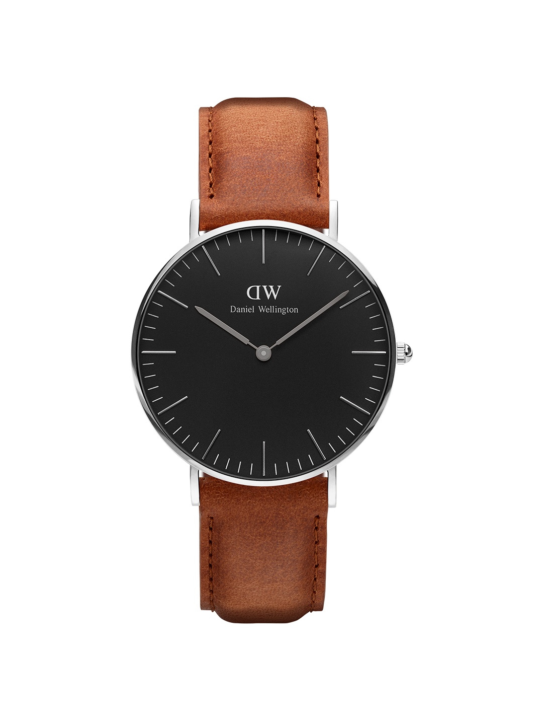 

Daniel Wellington Classic Durham Black 36mm Analogue Women Watch DW00100144