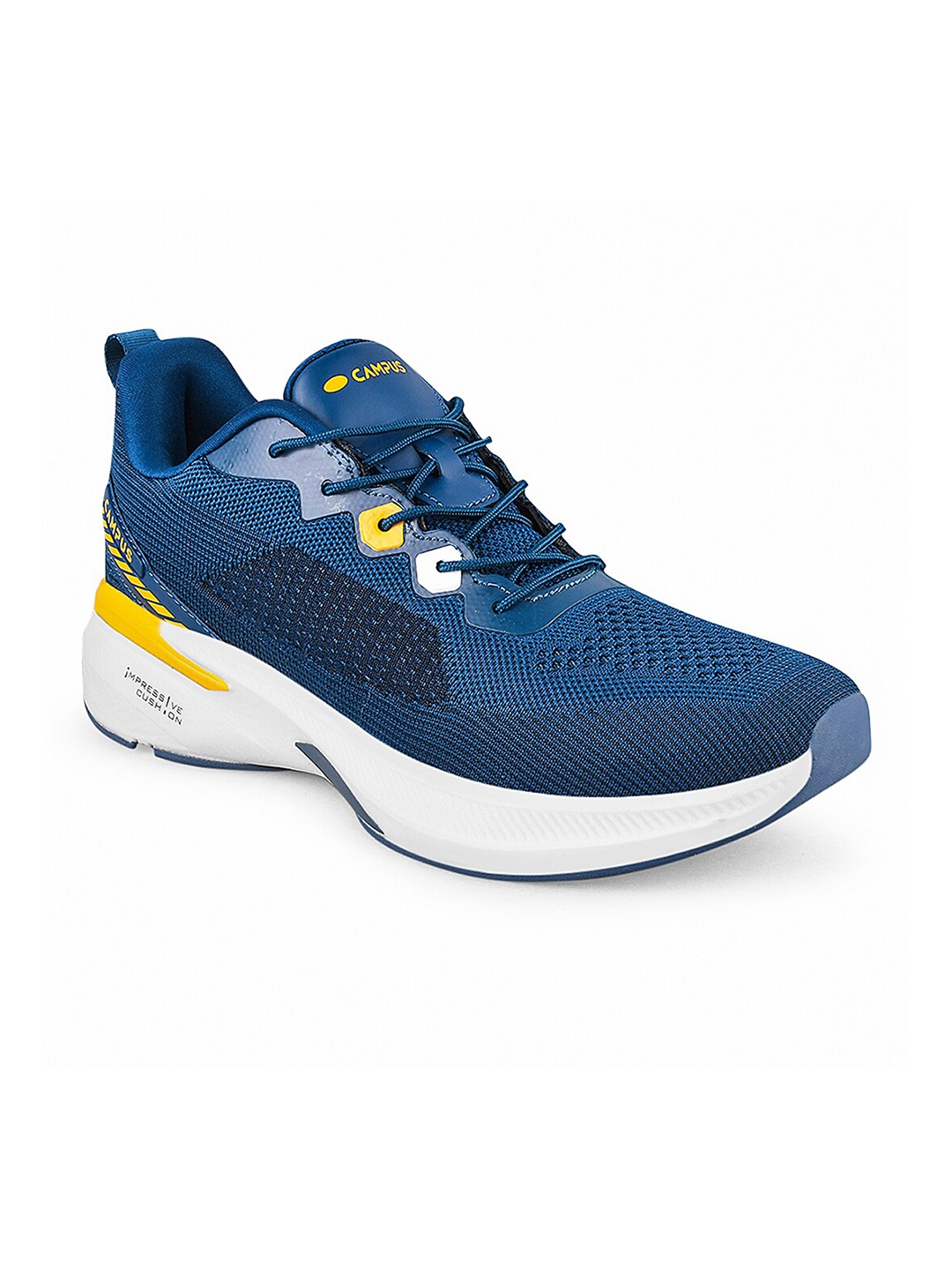 

Campus Men Sahara Non-Marking Running Sports Shoes, Blue