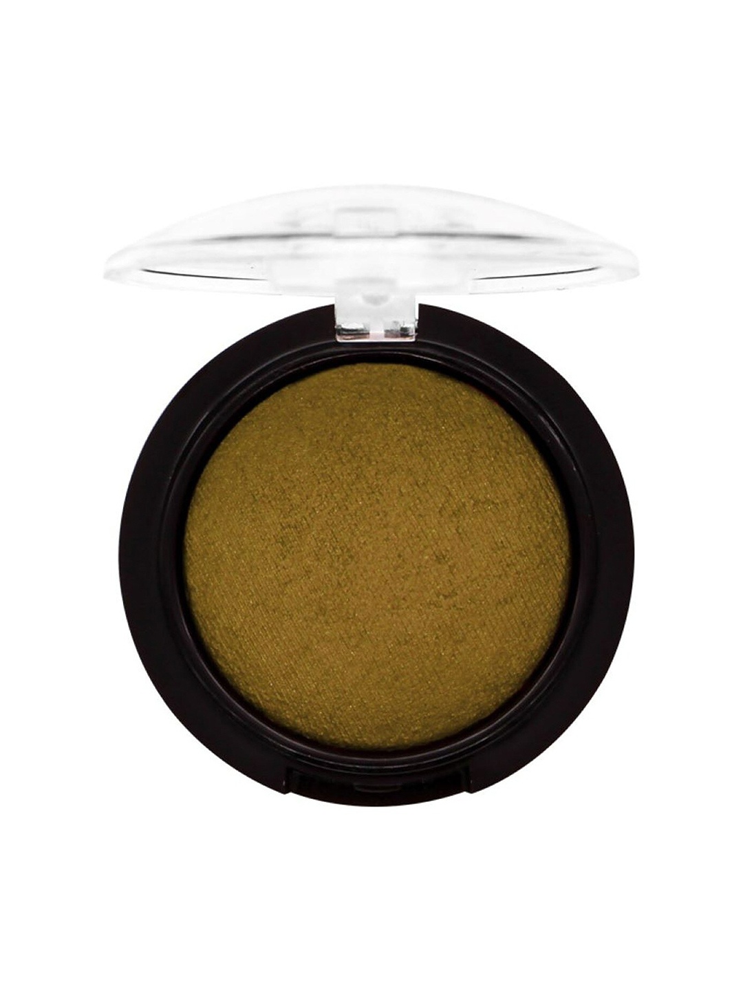 

Fashion Colour Waterproof Terra Cotta Blusher 8g - Shade 18, Mustard