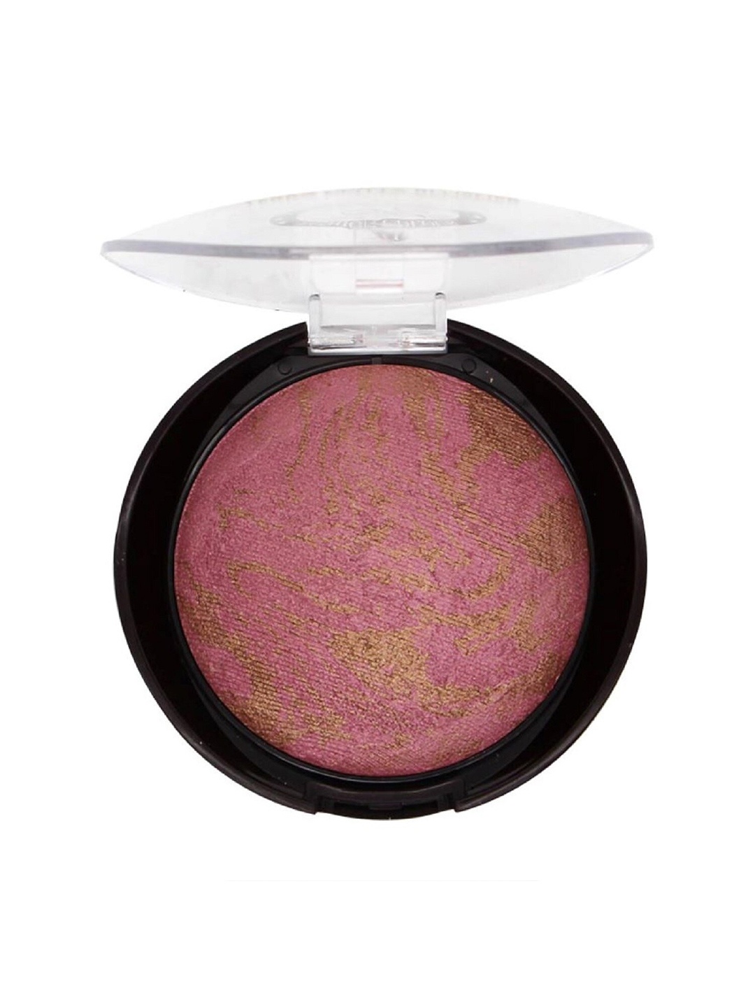 

Fashion Colour Lightweight & Waterproof Terra Cotta Blusher 16g - Shade 04, Pink