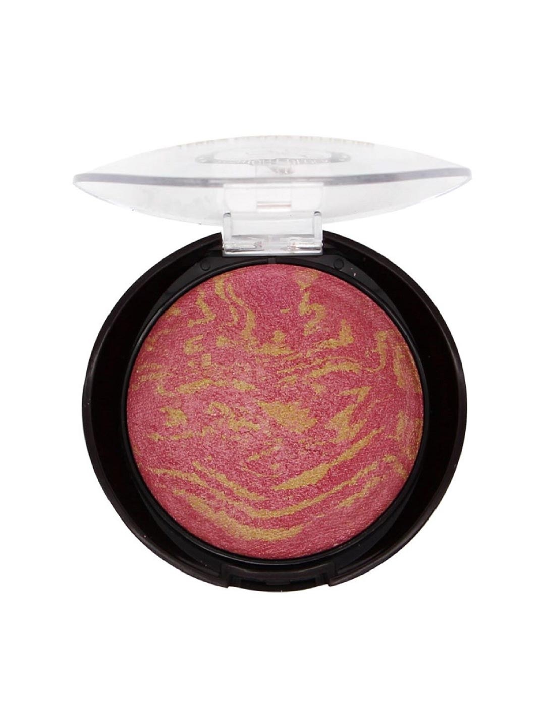 

Fashion Colour Lightweight & Waterproof Terra Cotta Blusher 16g - Shade 07, Pink
