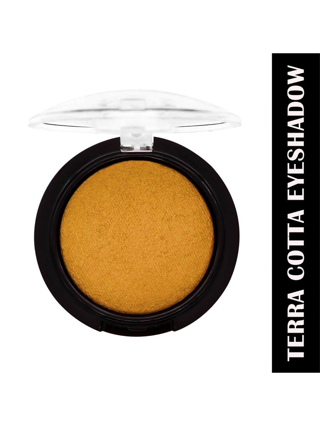 

Fashion Colour Waterproof Terra Cotta Eyeshadow 8g - Shade 17, Mustard