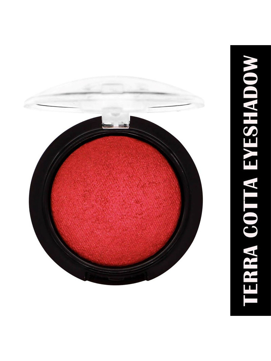 

Fashion Colour Waterproof Terra Cotta Eyeshadow 8g - Shade 24, Red