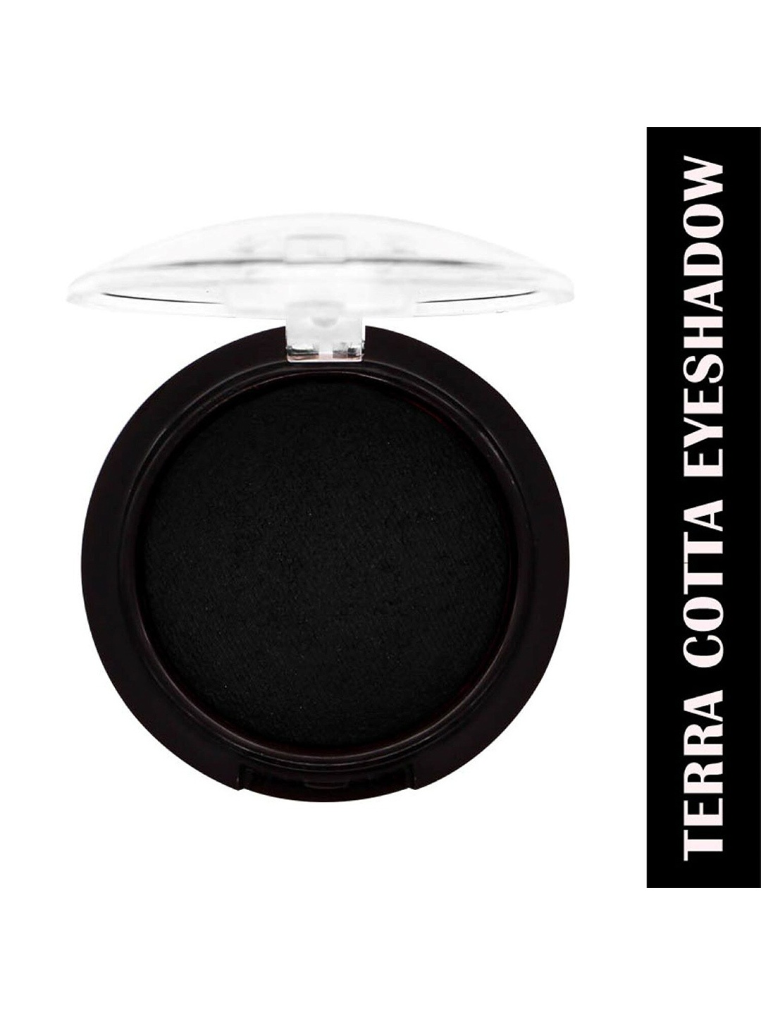 

Fashion Colour Waterproof Terra Cotta Eyeshadow 8g - Shade 14, Black