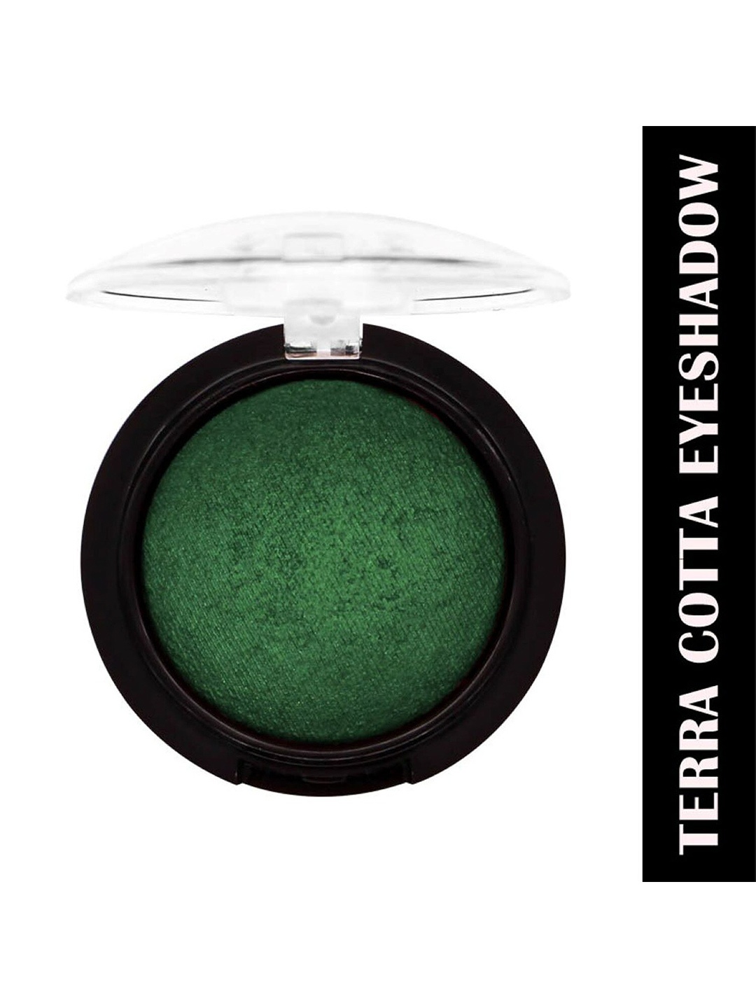 

Fashion Colour Waterproof Terra Cotta Eyeshadow 8g - Shade 15, Green