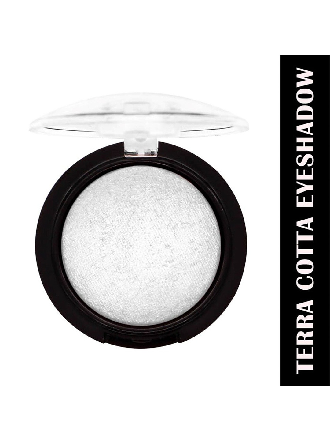 

Fashion Colour Waterproof Terra Cotta Eyeshadow 8g - Shade 05, White
