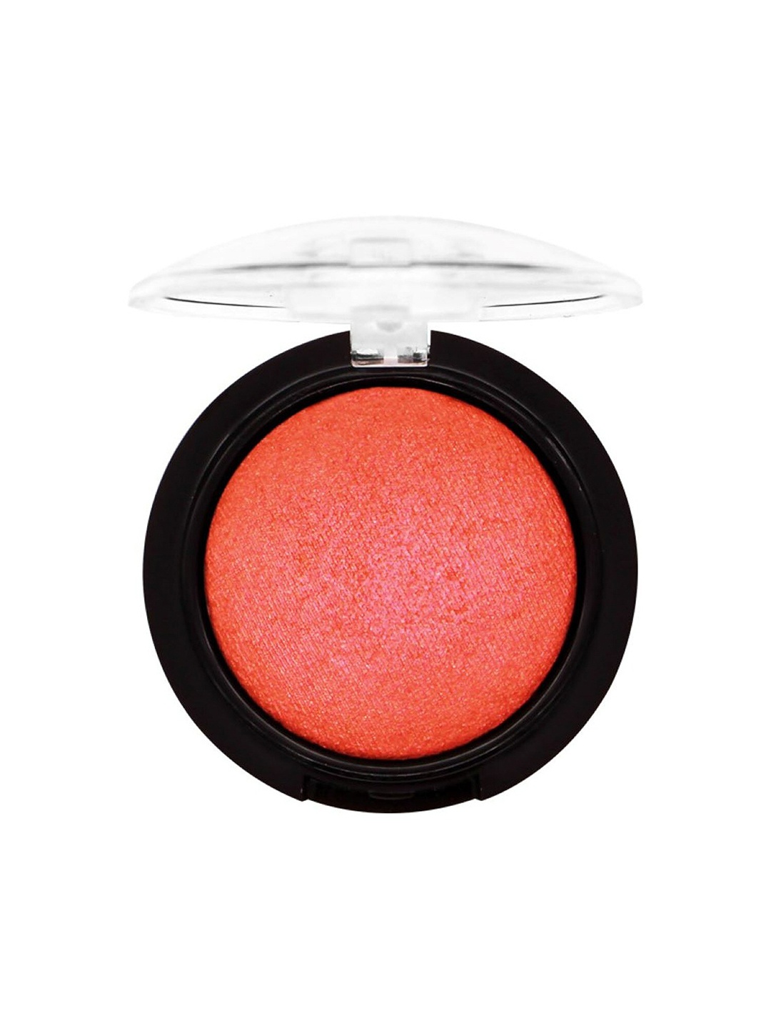 

Fashion Colour Waterproof Terra Cotta Eyeshadow 8g - Shade 04, Pink