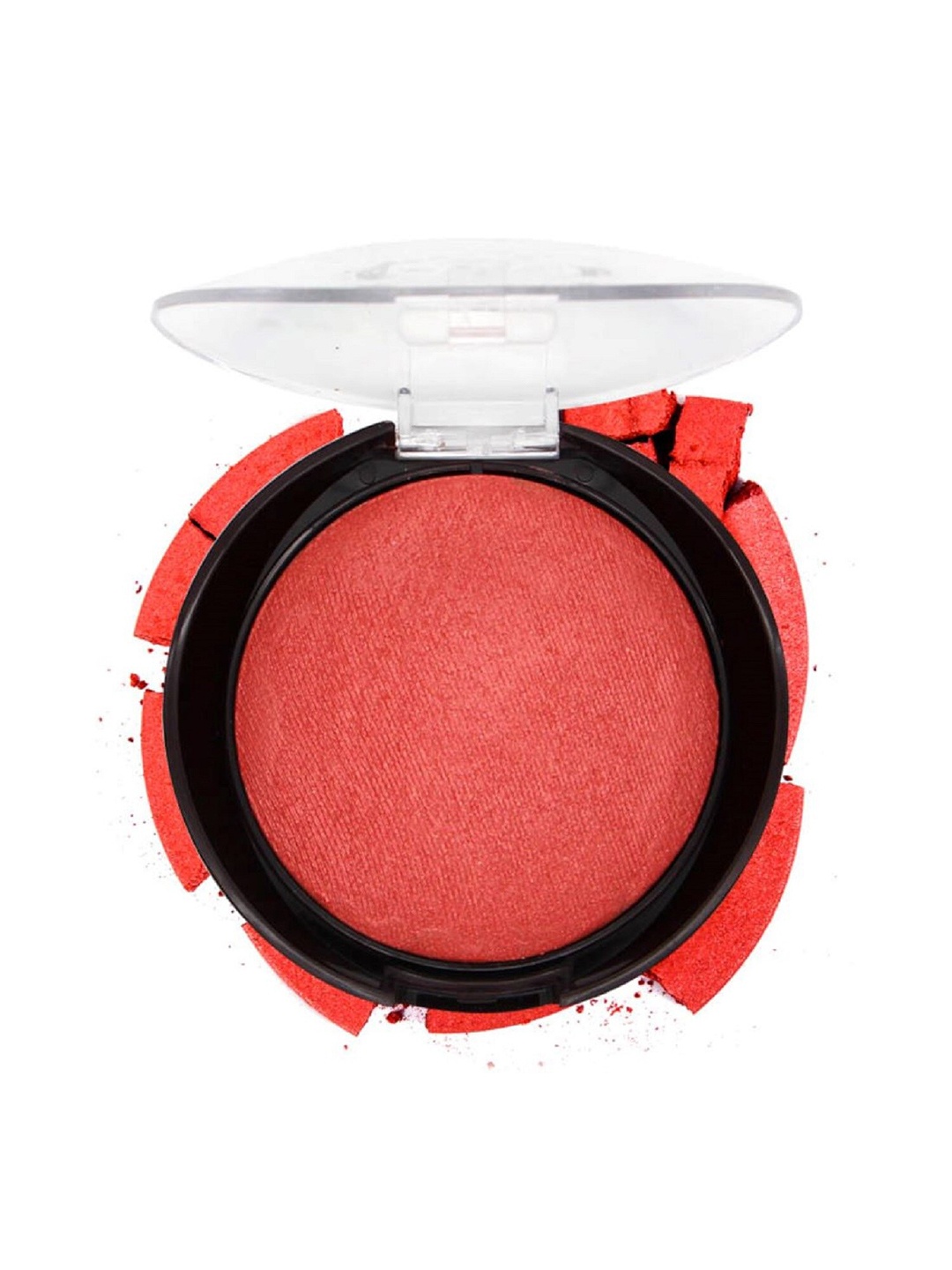 

Fashion Colour Lightweight & Waterproof Terra Cotta Blusher 16g - Shade 10, Red