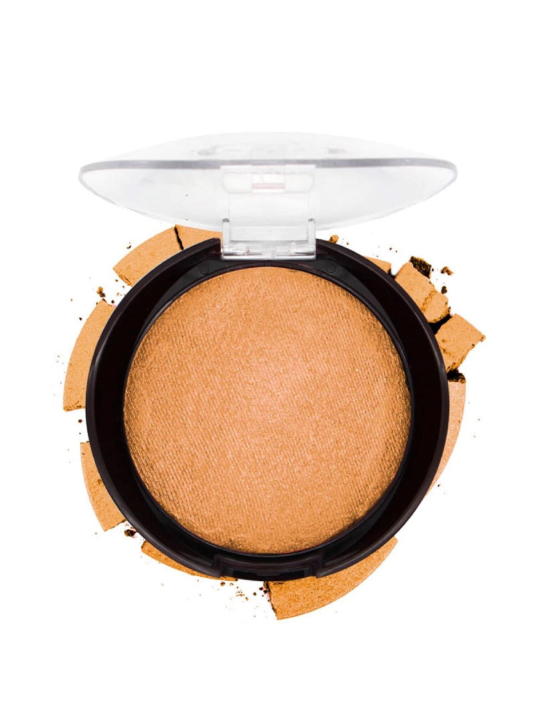 

Fashion Colour Lightweight & Waterproof Terra Cotta Blusher 16g - Shade 17, Nude