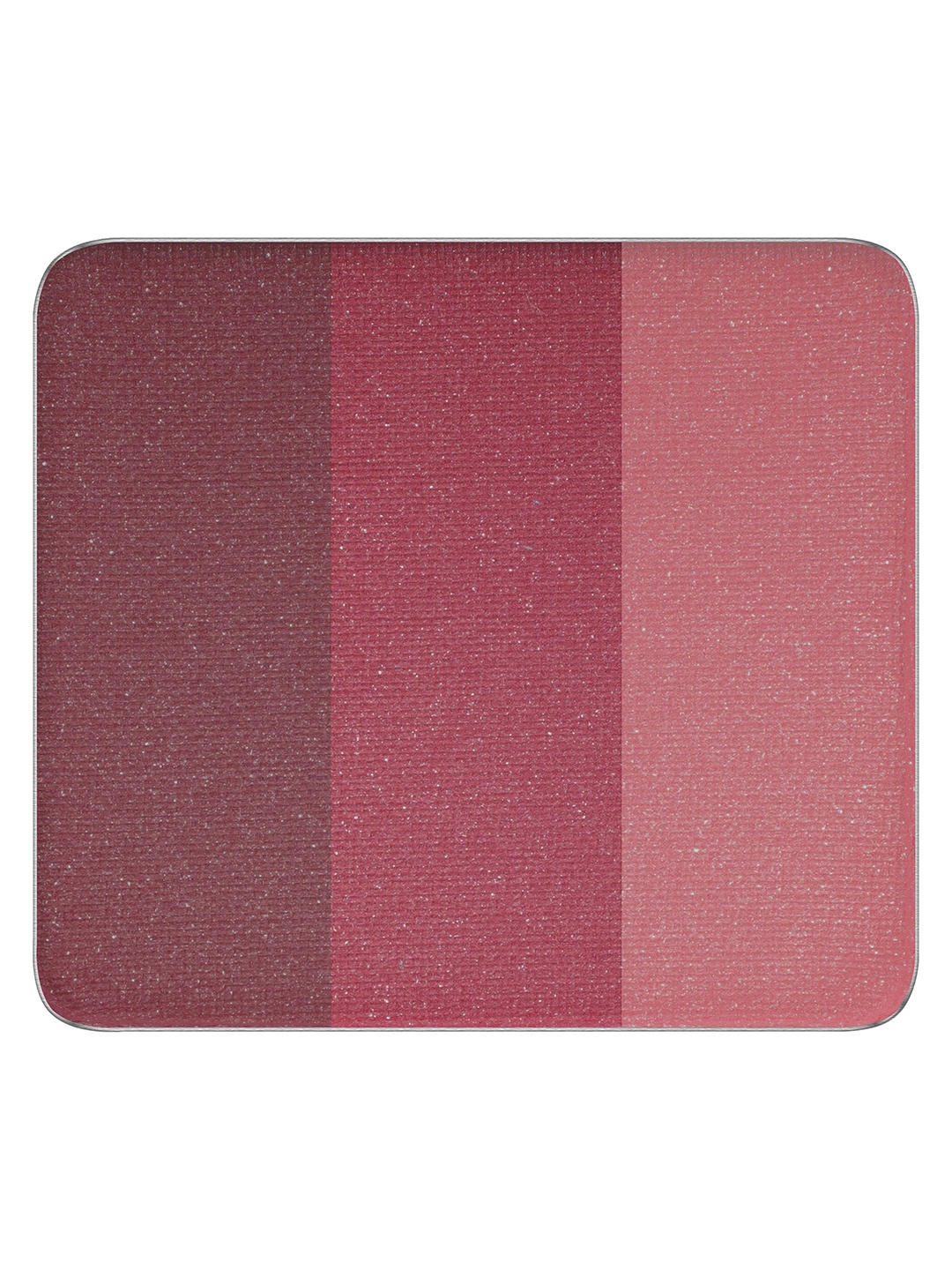 

INGLOT Freedom System Eyeshadow Rainbow Matte NF 3g - Maroon Trio 124, Pink