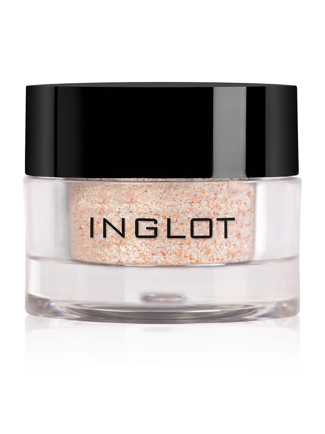 

INGLOT AMC Pure Pigment Long-Lasting Eyeshadow 2g - Ivory 118, Off white