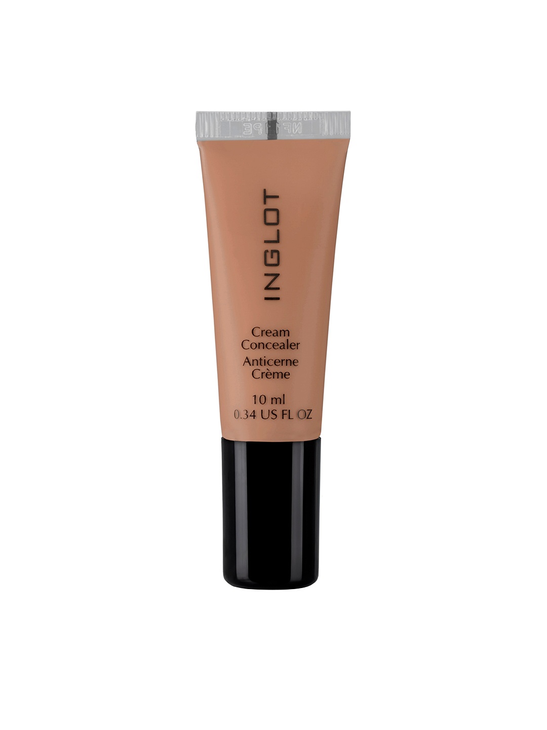 

INGLOT Transfer-Proof Cream Concealer with Matte Finish 10ml - Brown 29