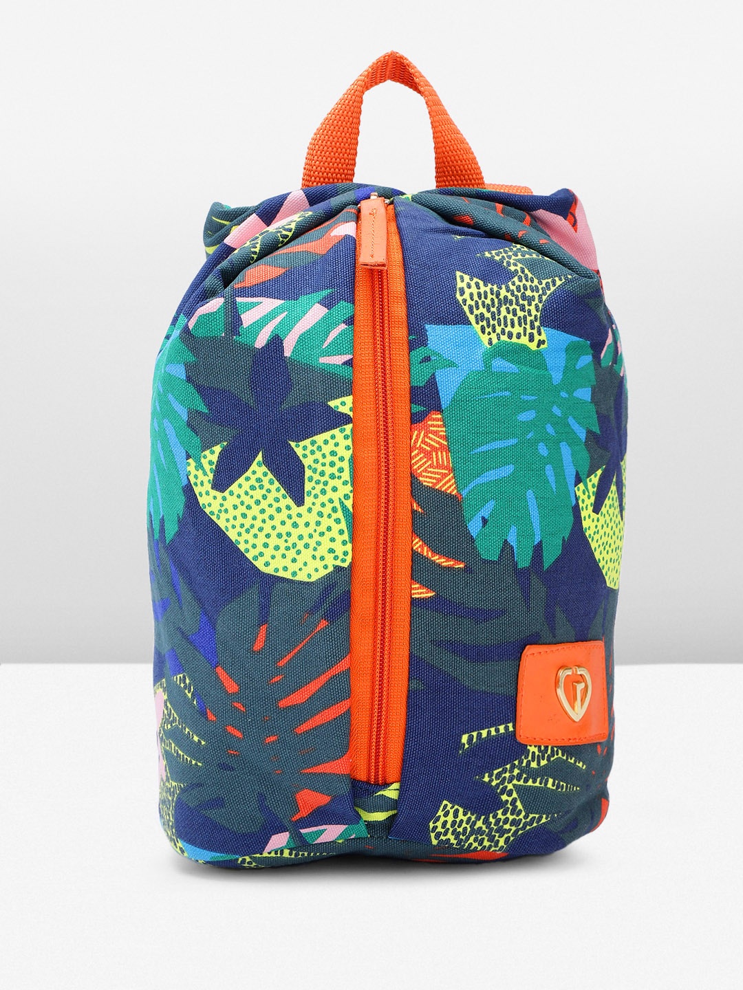 

Caprese Women Printed Backpack, Multi