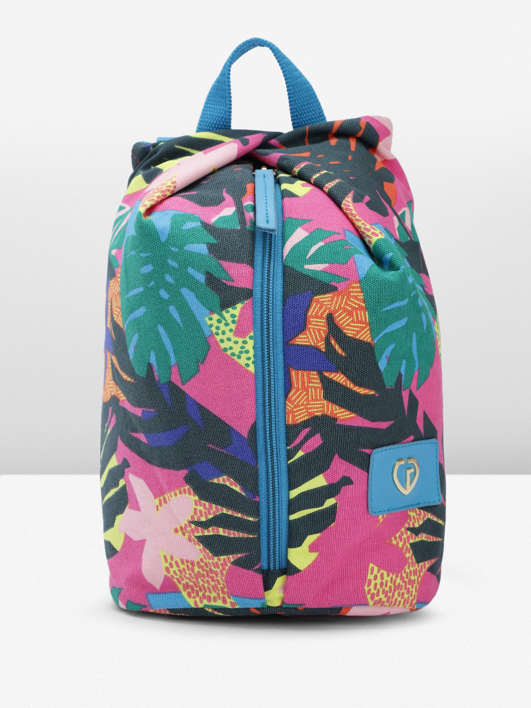 

Caprese Women Printed Backpack, Multi