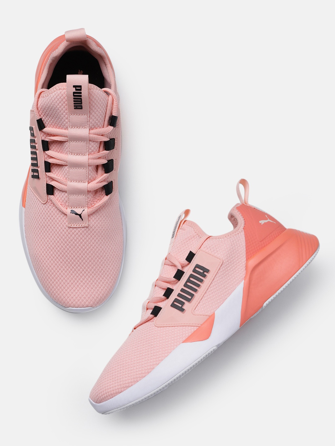 

Puma Women Retaliate Running Shoes, Pink