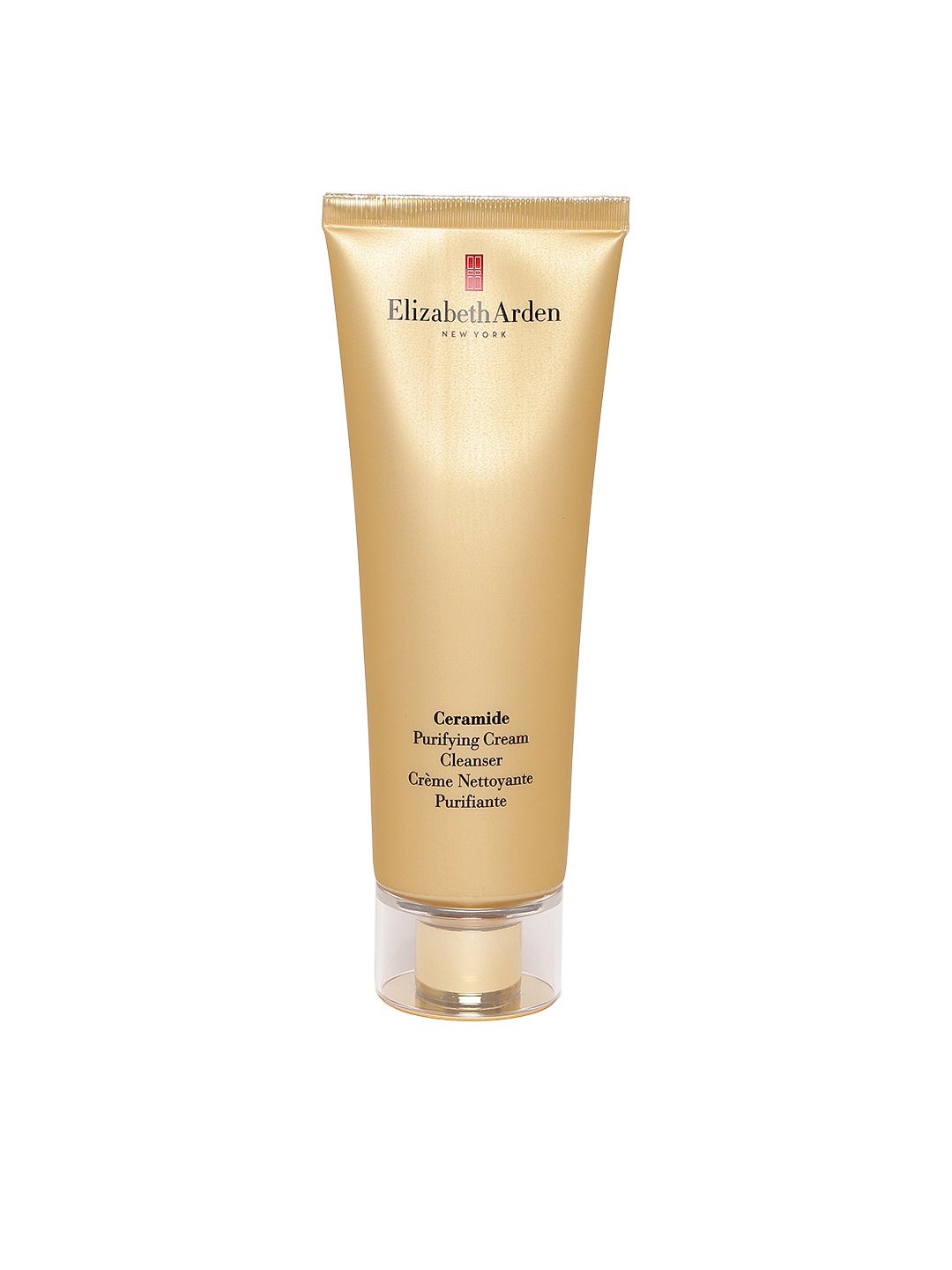

ELIZABETH ARDEN Ceramide Purifying Cream Cleanser 125 ml, Gold