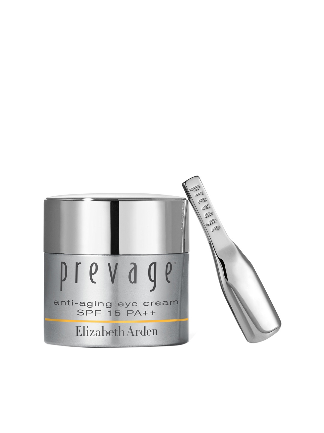 

Elizabeth Arden PREVAGE Unisex Ultra Protection Anti-Aging Eye Cream 15ml, Silver