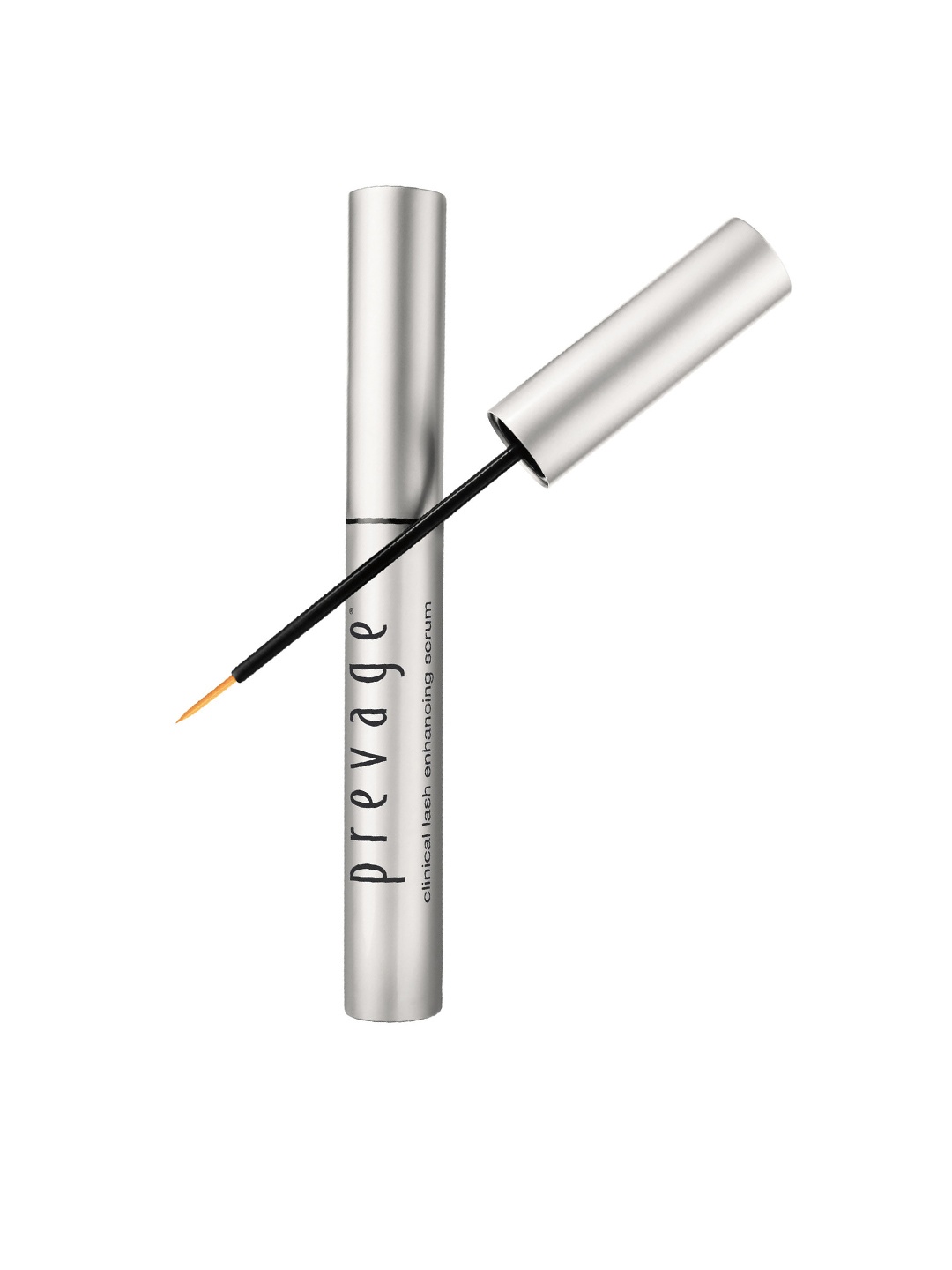 

Elizabeth Arden Unisex PREVAGE Clinical Lash + Brow Enhancing Serum 4 ml, Silver