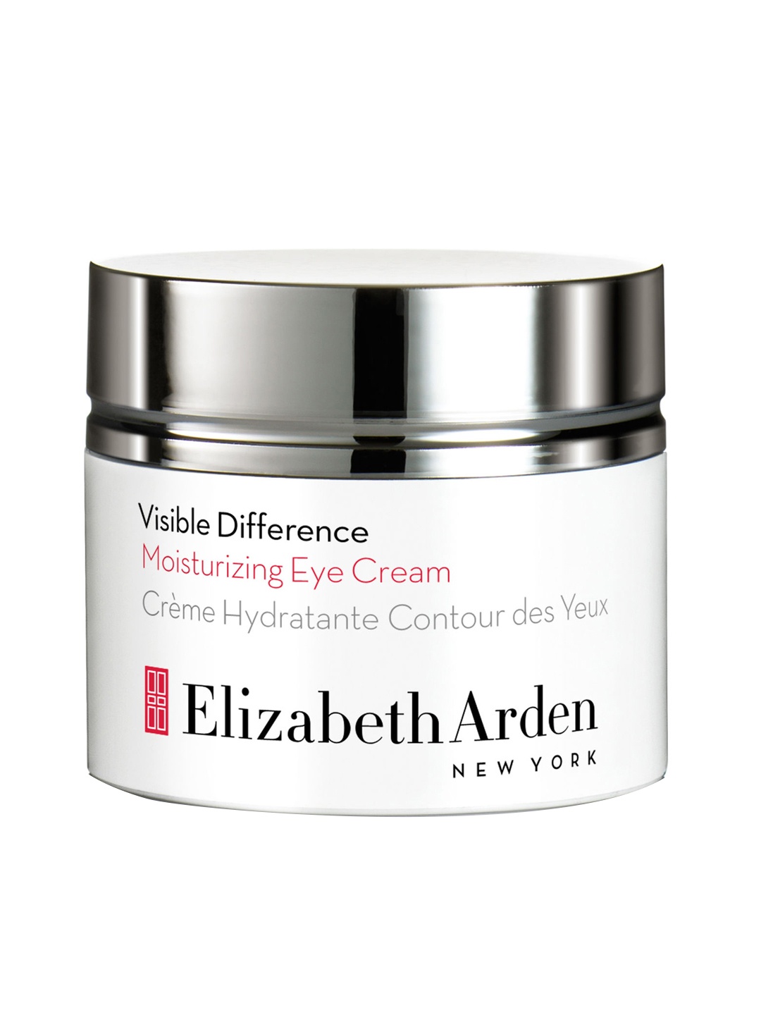 

ELIZABETH ARDEN Visible Difference Moisturizing Eye Cream 15 ml, Off white