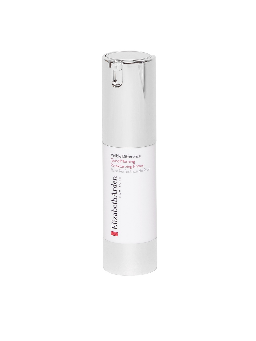 

Elizabeth Arden Good Morning Retexturizing Primer 15 ml, White