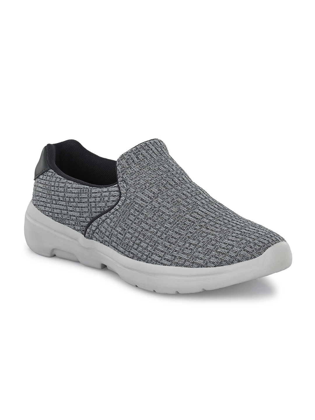 

OFF LIMITS Men Mesh Walking Non-Marking Shoes, Grey